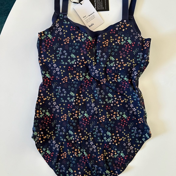 NWT Knix Your LuxeLift Bodysuit - Picture 4 of 6
